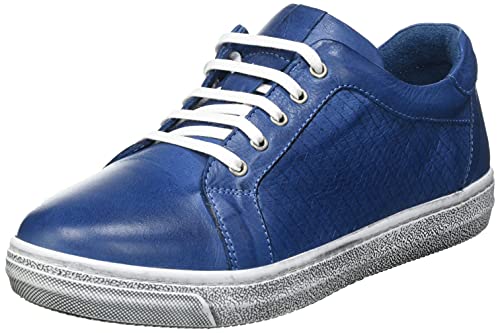 Andrea Conti Damen 0060004 Sneaker, Jeans, 41 EU von Andrea Conti