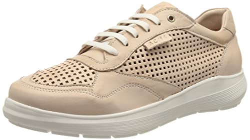 Andrea Conti Damen 0063633 Sneaker, Rose, 39 EU von Andrea Conti