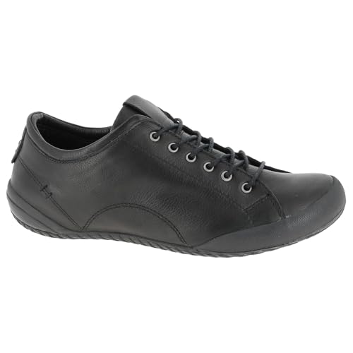 Andrea Conti Damen 0342725 Sneaker, schwarz, 40 EU von Andrea Conti