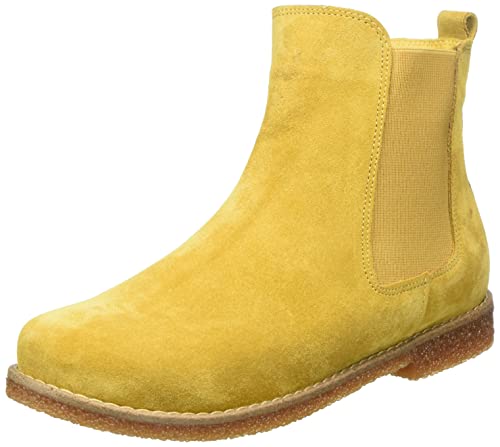 Andrea Conti Damen 0342868 Stiefelette, Curry, 38 EU Andrea Conti Damen 0342868 Stiefelette, Curry, 38 EU von Andrea Conti