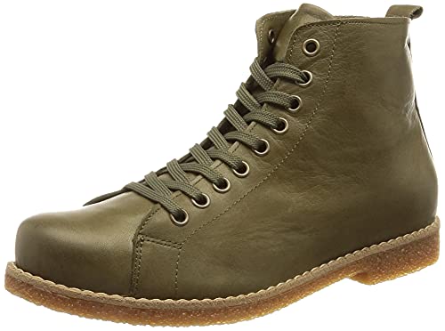 Andrea Conti Damen 0342913 Stiefelette, Schlamm, 37 EU von Andrea Conti