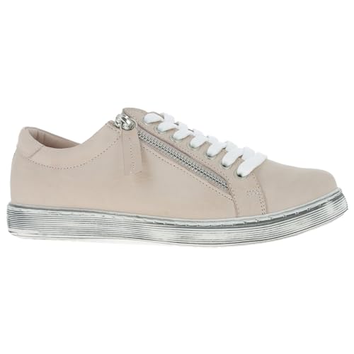 Andrea Conti Damen 346839 Sneaker, Rose, 37 EU von Andrea Conti