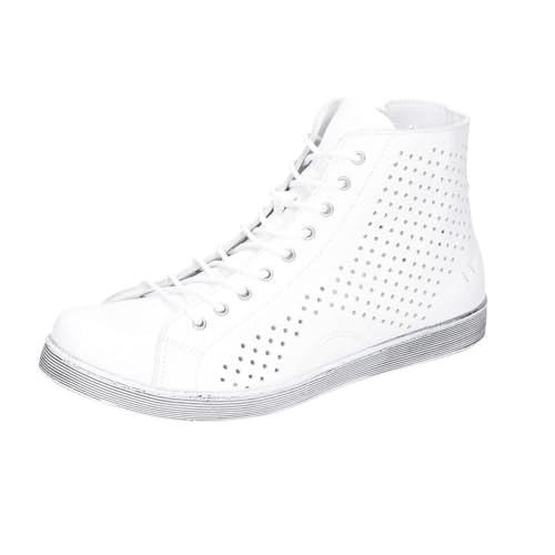 Andrea Conti 0347905 Damen Schnürer von Andrea Conti