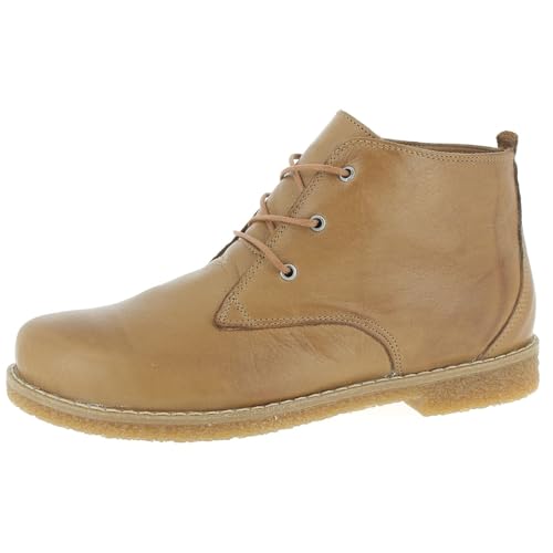 Andrea Conti Damen 0348785 Stiefeletten, Braun (Cognac 062) von Andrea Conti