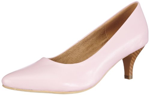 Andrea Conti Damen 0595401 Pumps, Pink (rosa 022) von Andrea Conti