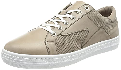 Andrea Conti Damen 0821706 Sneaker, Dark Stone, 38 EU von Andrea Conti