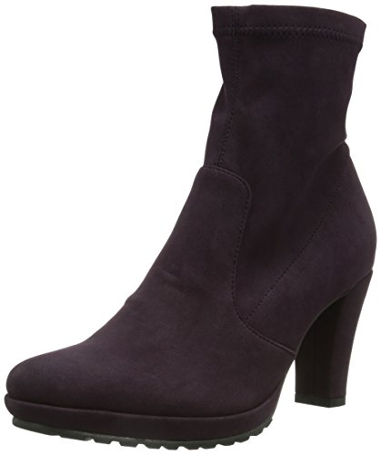 Andrea Conti Damen 1128654060 Kurzschaft Stiefel, Violett (lila), 39 EU von Andrea Conti