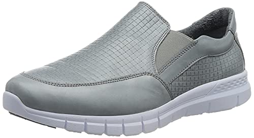 Andrea Conti Damen 1701702 Sneaker, hell grau, 41 EU von Andrea Conti