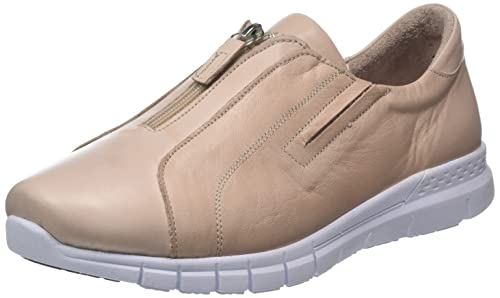 Andrea Conti Damen 1703601 Sneaker, Rose, 42 EU von Andrea Conti