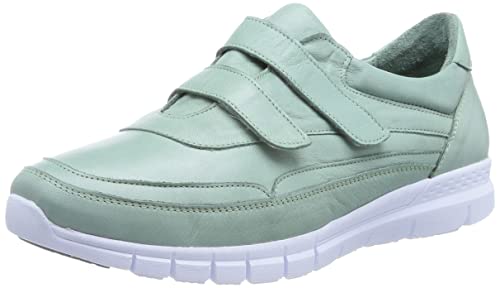 Andrea Conti Damen 1703606 Sneaker, Peppermint, 42 EU von Andrea Conti