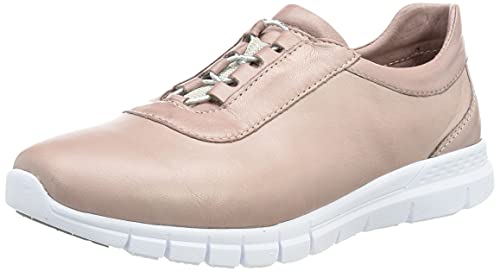 Andrea Conti Damen 1709608 Sneaker, Mauve, 39 EU von Andrea Conti