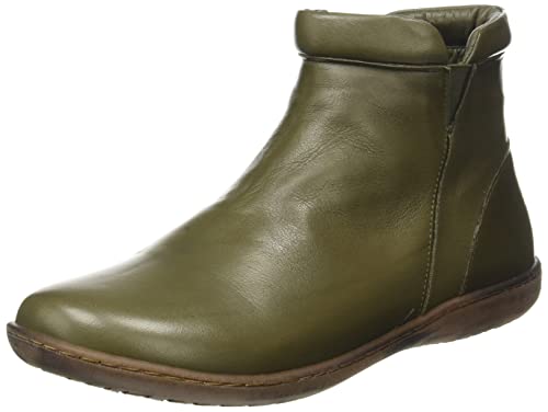 Andrea Conti Damen 20049 Stiefelette, Schlamm, 39 EU von Andrea Conti