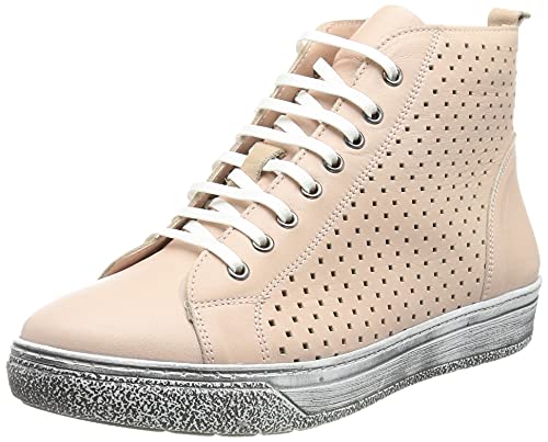 Andrea Conti Damen 4771701 Sneaker, Rose, 41 EU von Andrea Conti