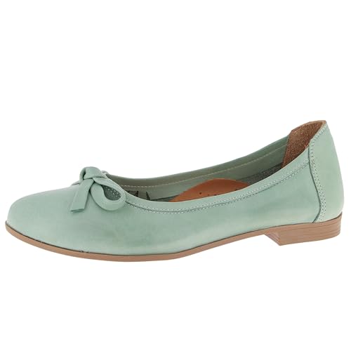 Andrea Conti 0639002 Damen Ballerina Andrea Conti 0639002 Damen Ballerina von Andrea Conti