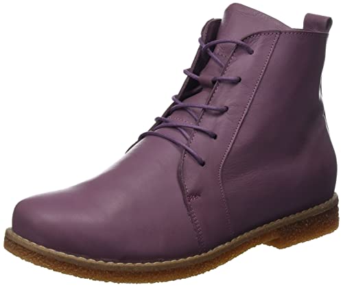 Andrea Conti Damen Boot Mode-Stiefel, Amethyst, 39 EU von Andrea Conti