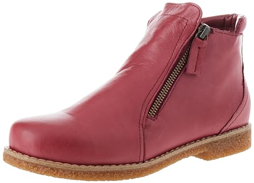 Andrea Conti Damen Boot Mode-Stiefel, Bordo, 41 EU von Andrea Conti