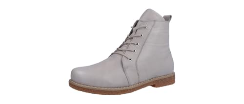 Andrea Conti Damen Boot Mode-Stiefel, Dark Stone, 41 EU von Andrea Conti