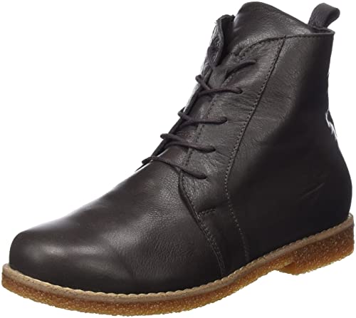 Andrea Conti Damen Boot Mode-Stiefel, Kaffee, 36 EU von Andrea Conti