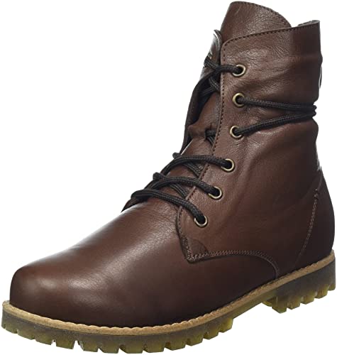 Andrea Conti Damen Boot Mode-Stiefel, Mokka, 41 EU von Andrea Conti