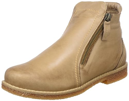 Andrea Conti Damen Boot Mode-Stiefel, Peanut, 41 EU von Andrea Conti