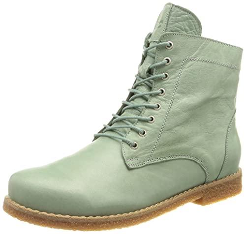 Andrea Conti Damen Boot Mode-Stiefel, Peppermint, 41 EU von Andrea Conti