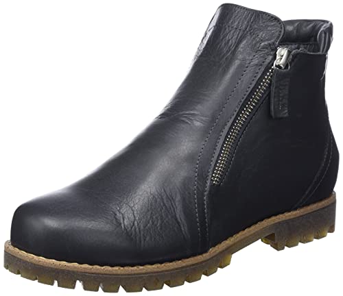 Andrea Conti Damen Boot Mode-Stiefel, Schiefer, 37 EU von Andrea Conti