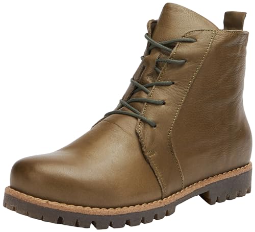 Andrea Conti Damen Boot Mode-Stiefel, Schlamm, 38 EU von Andrea Conti