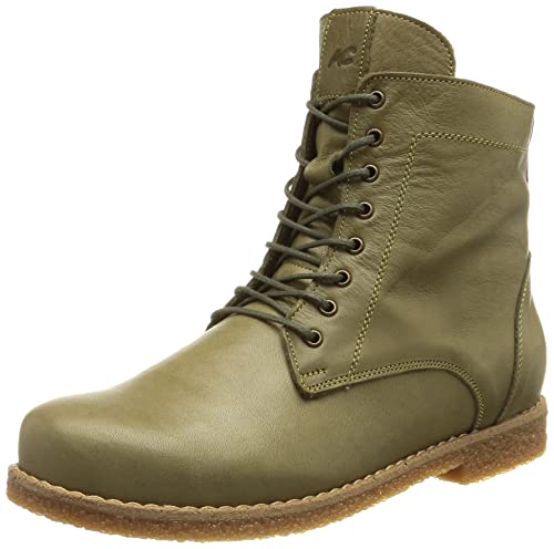 Andrea Conti Damen Boot Mode-Stiefel, Schlamm, 42 EU von Andrea Conti