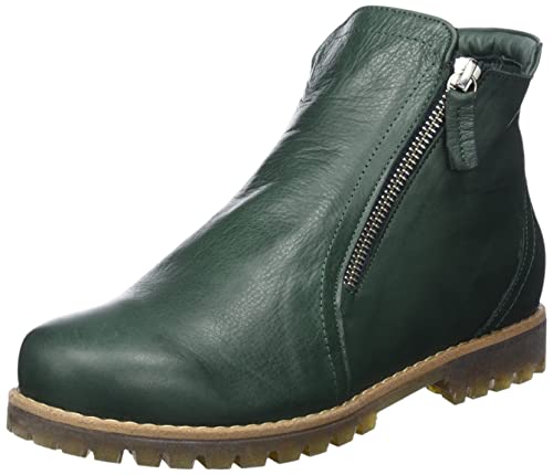 Andrea Conti Damen Boot Mode-Stiefel, Tanne, 38 EU von Andrea Conti