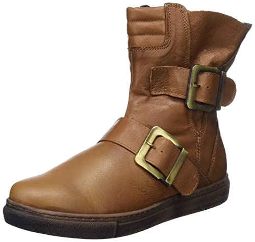 Andrea Conti Damen Boot Mode-Stiefel, braun, 37 EU von Andrea Conti