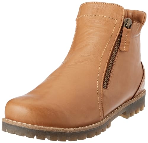 Andrea Conti Damen Boot Mode-Stiefel, braun, 38 EU von Andrea Conti