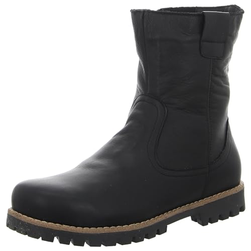 Andrea Conti Damen Boot Mode-Stiefel, schwarz, 39 EU von Andrea Conti