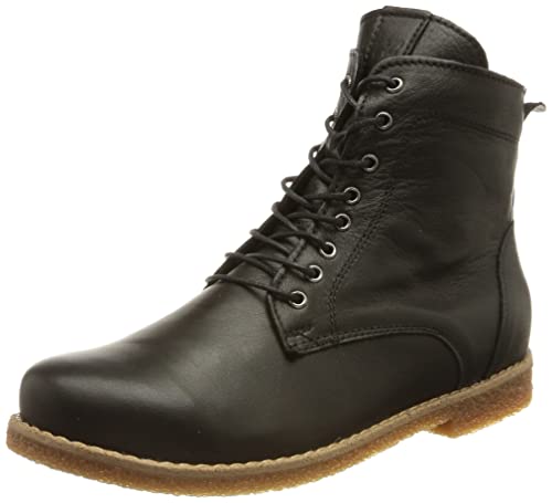 Andrea Conti Damen Boot Mode-Stiefel, schwarz, 42 EU von Andrea Conti