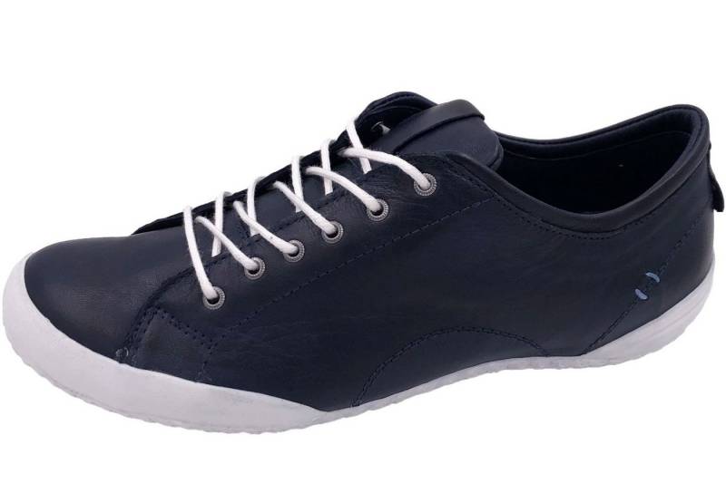 Andrea Conti Damen Leder Slipper lose Einlage von Andrea Conti