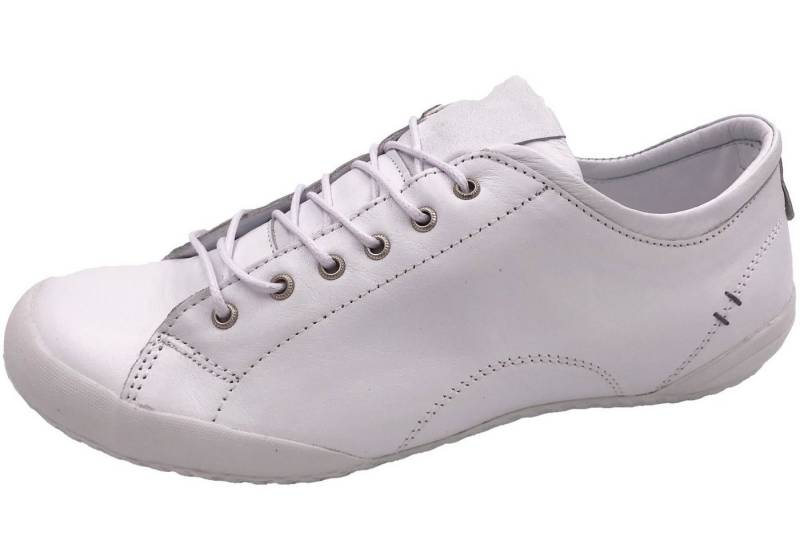 Andrea Conti Damen Leder Slipper lose Einlage von Andrea Conti