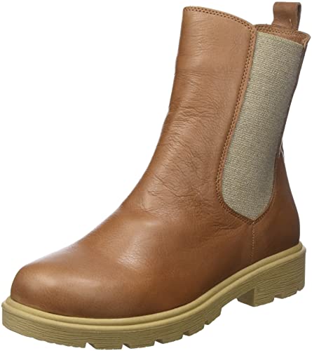 Andrea Conti Damen Mode-Stiefel, Brandy, 37 EU Andrea Conti Damen Mode-Stiefel, Brandy, 37 EU von Andrea Conti
