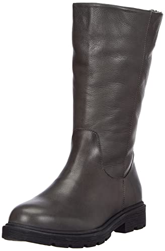 Andrea Conti Damen Mode-Stiefel, Schiefer, 41 EU von Andrea Conti