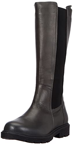 Andrea Conti Damen Mode-Stiefel, Schiefer, 42 EU von Andrea Conti