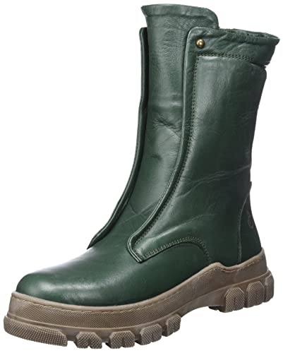 Andrea Conti Damen Mode-Stiefel, Tanne, 36 EU von Andrea Conti