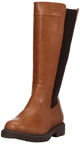 Andrea Conti Damen Mode-Stiefel, braun, 38 EU von Andrea Conti