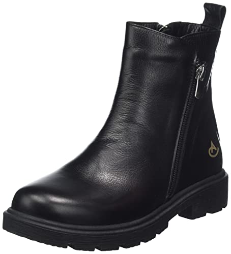 Andrea Conti Damen Mode-Stiefel, schwarz, 36 EU von Andrea Conti