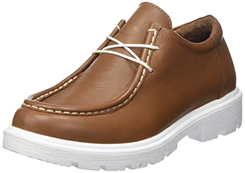 Andrea Conti Damen Mokassin, Brandy, 38 EU Andrea Conti Damen Mokassin, Brandy, 38 EU von Andrea Conti