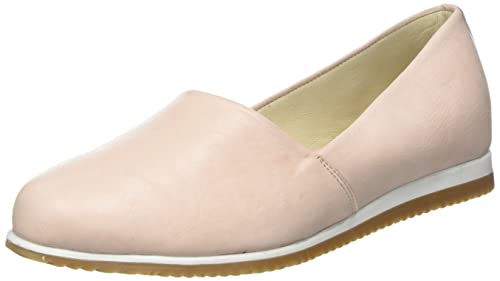 Andrea Conti Damen Slipper, Rose, 38 EU von Andrea Conti