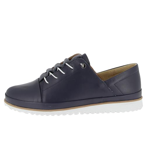 Andrea Conti Damen Slipper, d.blau, 40 EU Andrea Conti Damen Slipper, d.blau, 40 EU von Andrea Conti