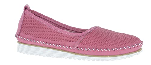 Andrea Conti Damen Slipper, pink, 36 EU von Andrea Conti