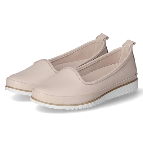 Andrea Conti Damen Slipper in grau - Gr. 40 Andrea Conti Damen Slipper in grau - Gr. 40 von Andrea Conti