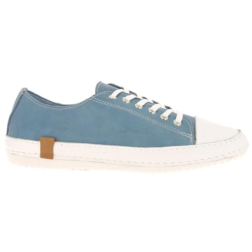 Andrea Conti 0025903 Damen Sneaker von Andrea Conti