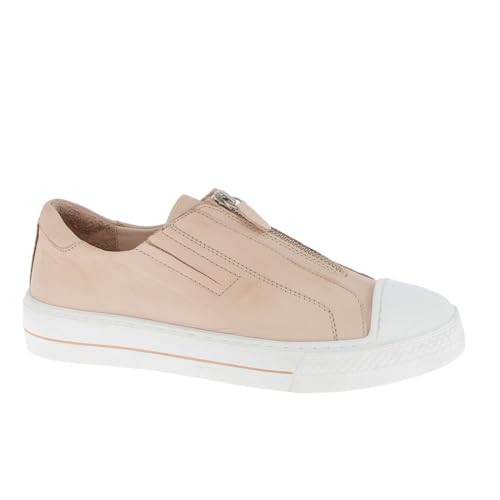 Andrea Conti Damen Sneaker, Rose, 42 EU von Andrea Conti