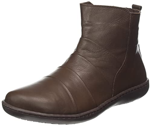 Andrea Conti Damen Sneaker, d.braun, 37 EU von Andrea Conti