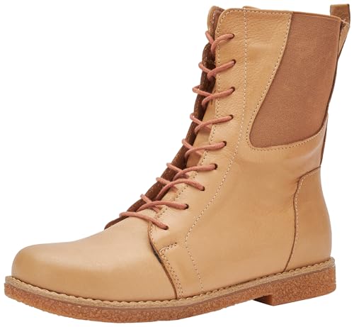 Andrea Conti Damen Stiefelette, Brandy, 37 EU Andrea Conti Damen Stiefelette, Brandy, 37 EU von Andrea Conti
